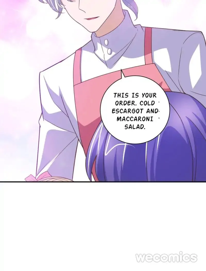 My Vampire Lover Chapter 47 page 19 - 
