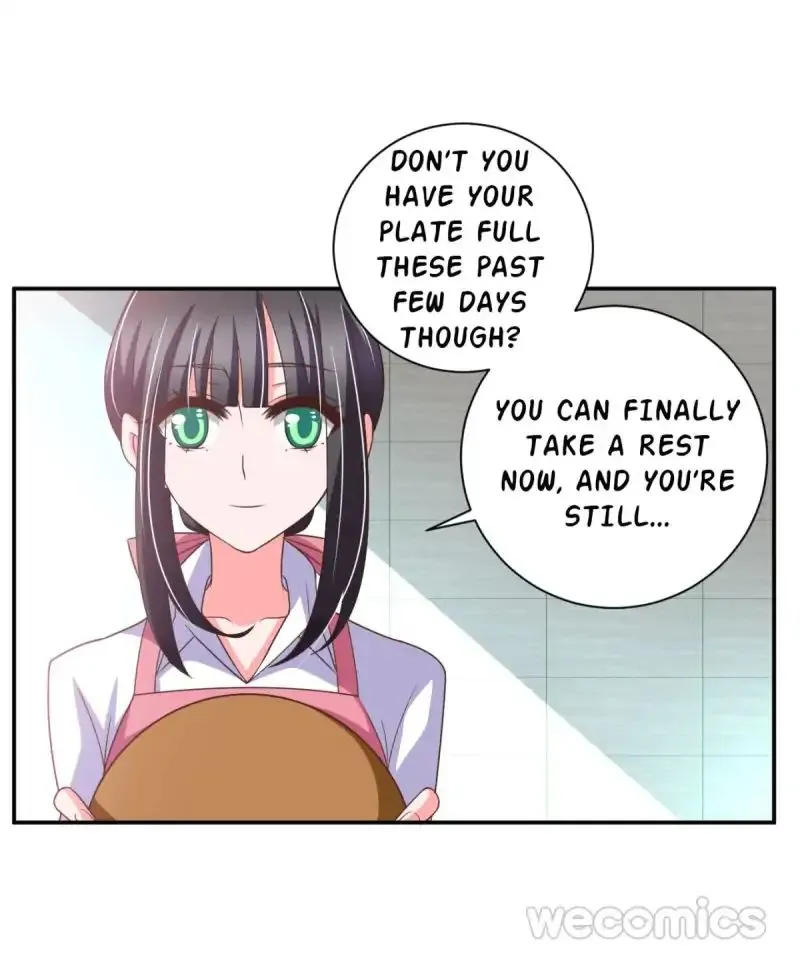 My Vampire Lover Chapter 47 page 3 - 