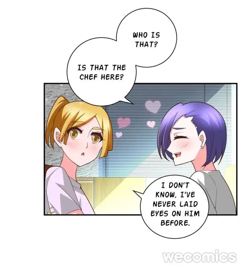 My Vampire Lover Chapter 47 page 22 - 