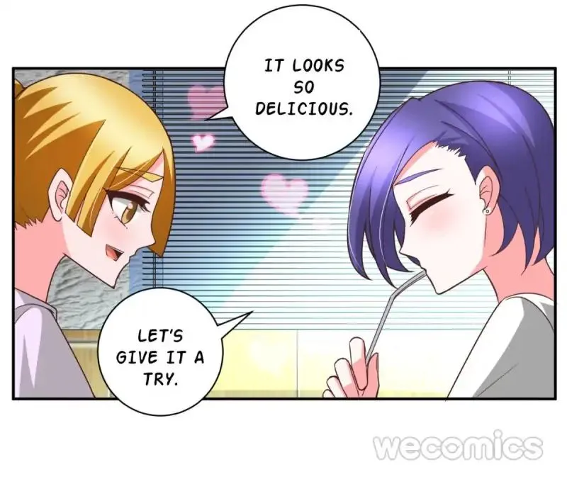 My Vampire Lover Chapter 47 page 23 - 