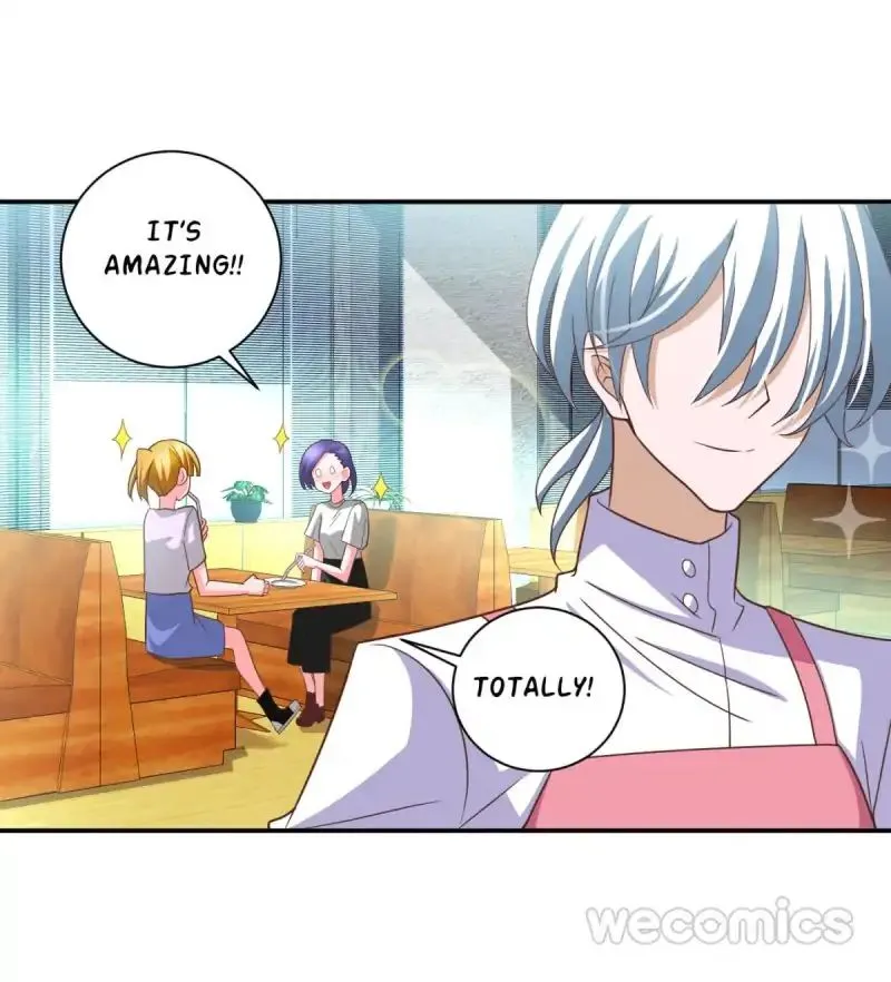 My Vampire Lover Chapter 47 page 25 - 