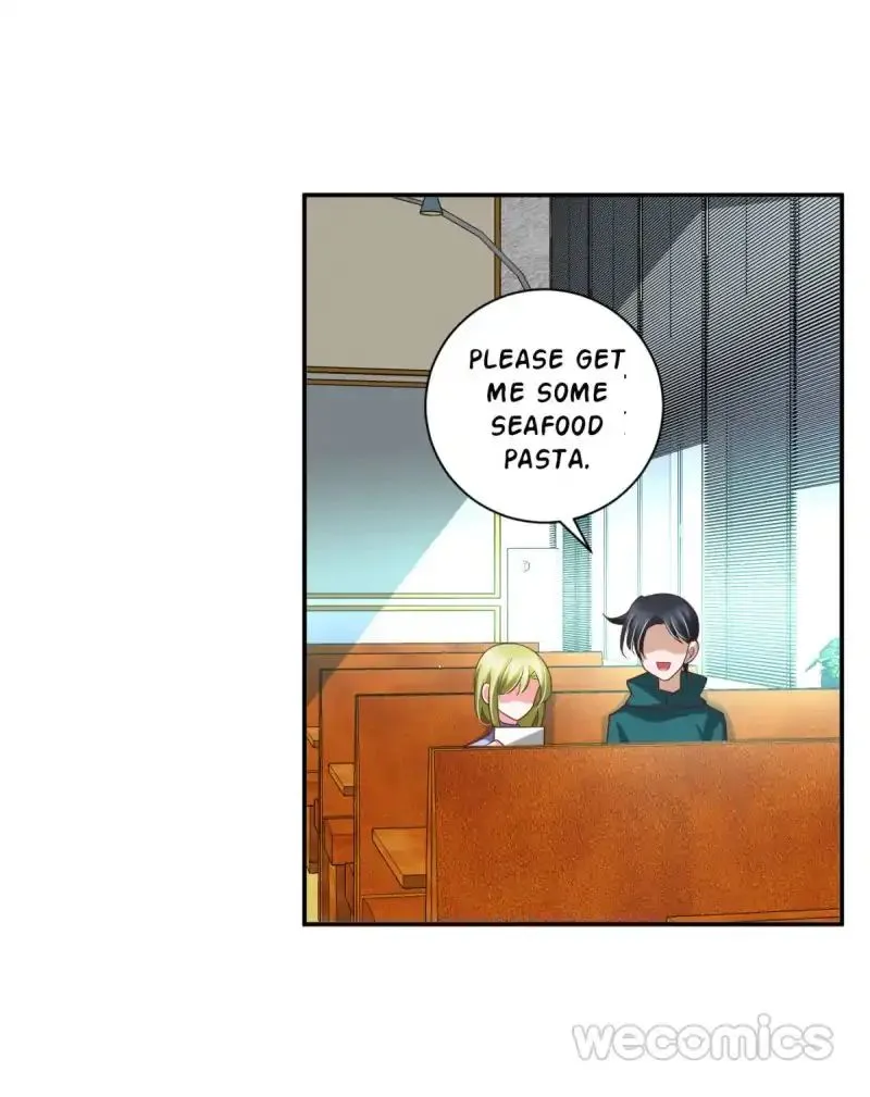 My Vampire Lover Chapter 47 page 26 - 