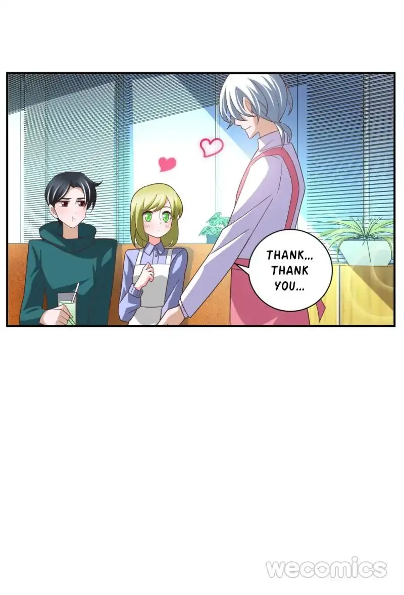 My Vampire Lover Chapter 47 page 27 - 