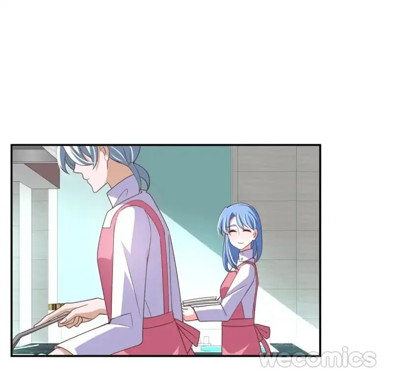 My Vampire Lover Chapter 47 page 28 - 