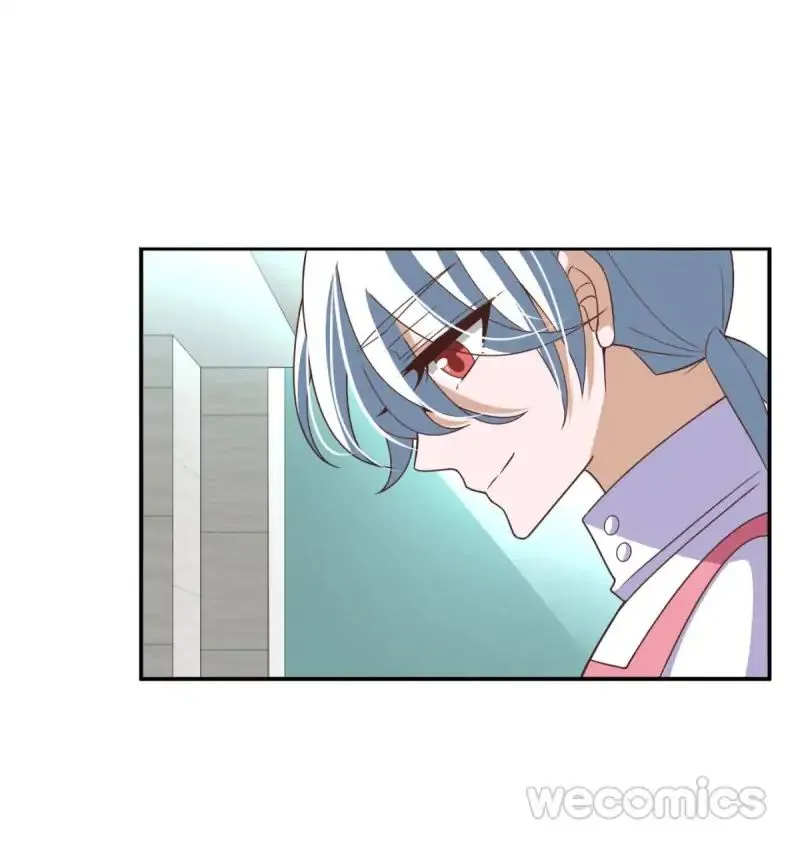 My Vampire Lover Chapter 47 page 29 - 