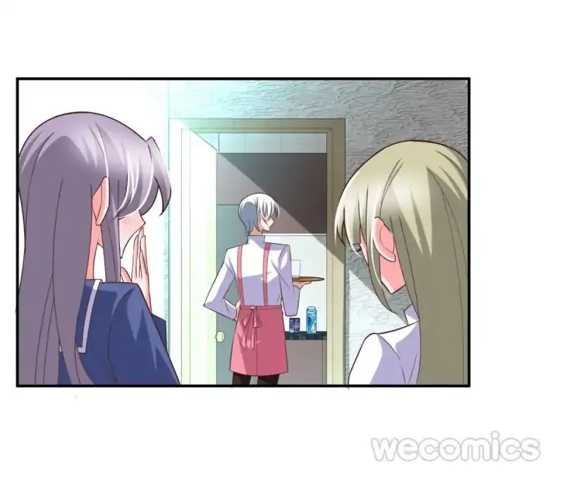 My Vampire Lover Chapter 47 page 30 - 
