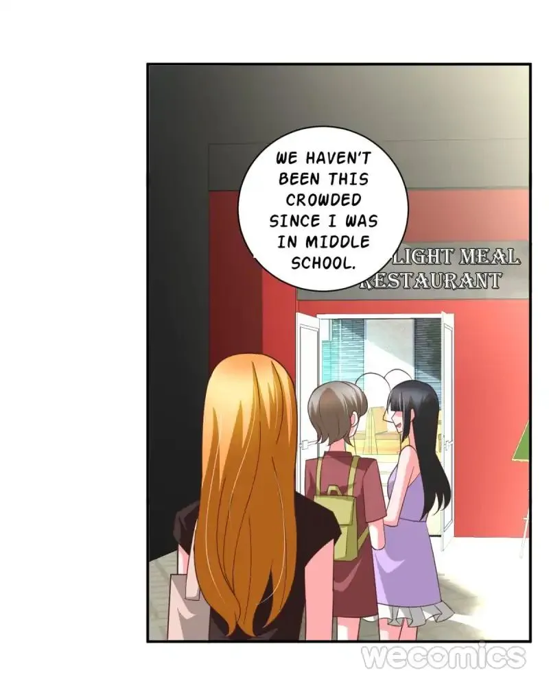 My Vampire Lover Chapter 47 page 34 - 