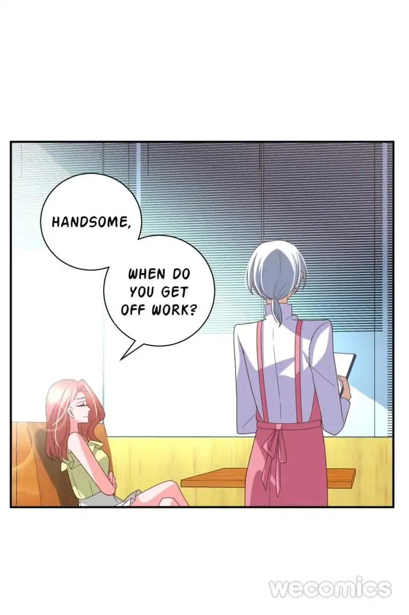 My Vampire Lover Chapter 47 page 35 - 