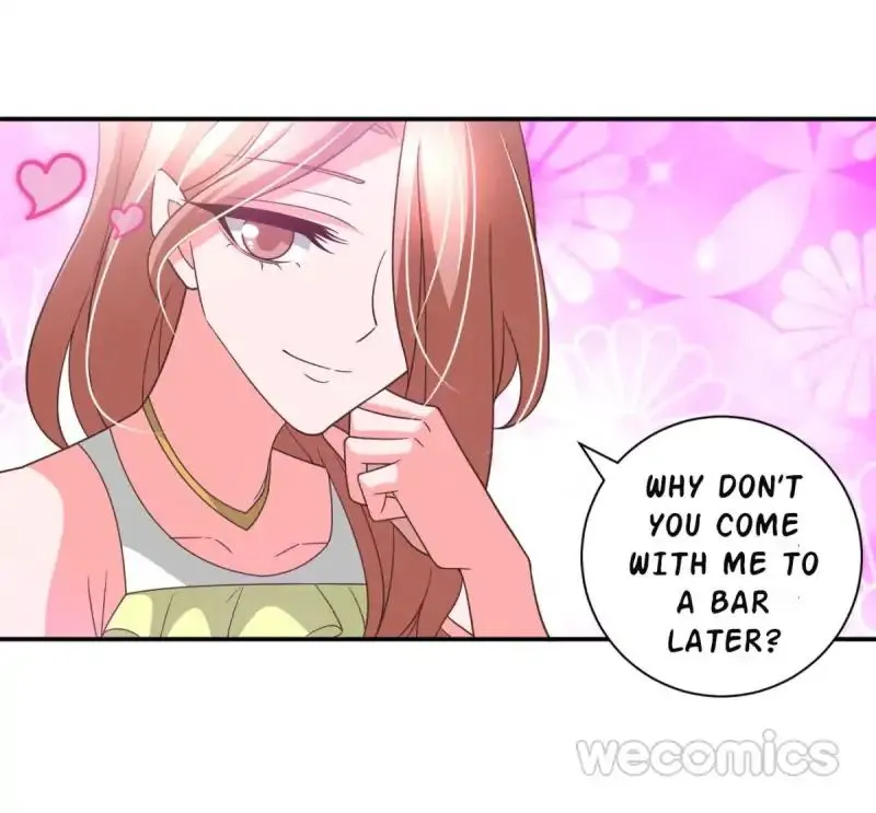 My Vampire Lover Chapter 47 page 36 - 