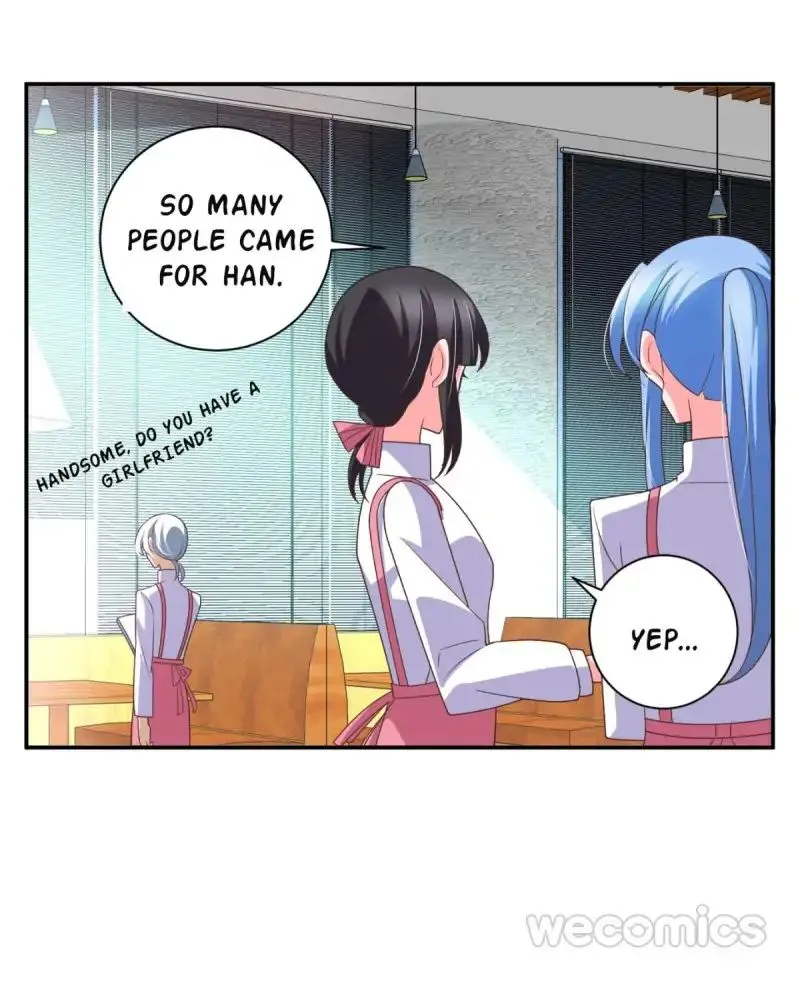 My Vampire Lover Chapter 47 page 37 - 