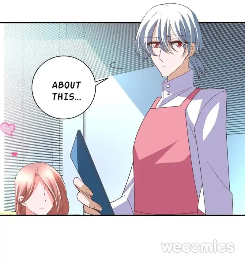 My Vampire Lover Chapter 47 page 38 - 