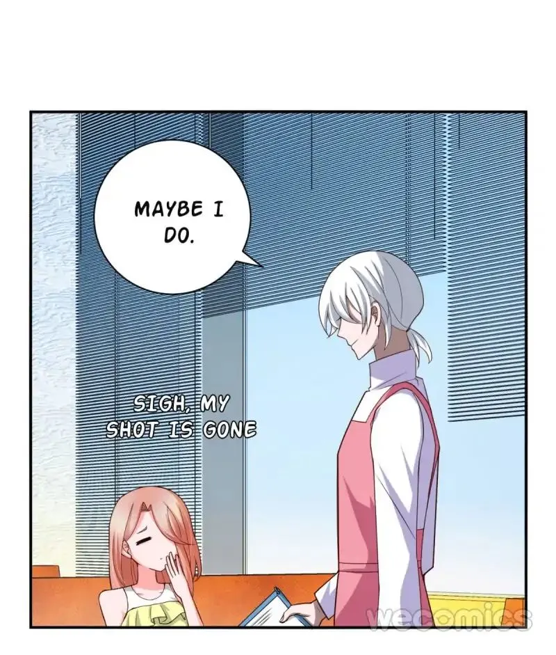 My Vampire Lover Chapter 47 page 41 - 