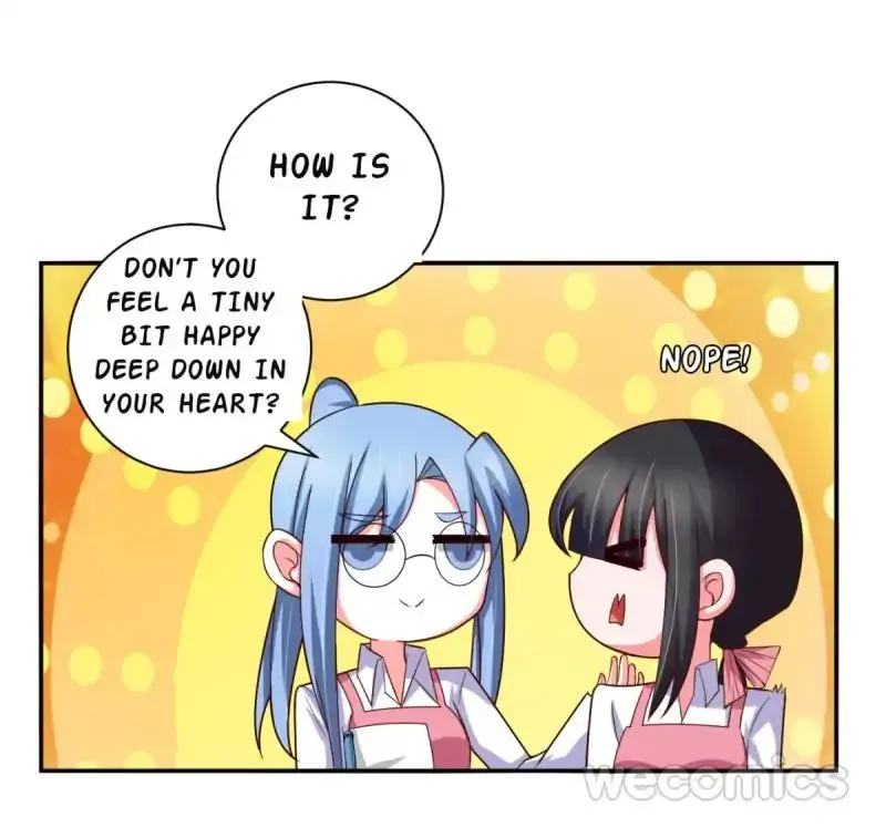 My Vampire Lover Chapter 47 page 42 - 