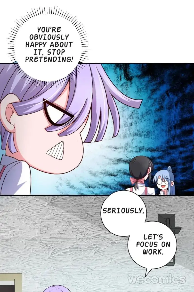 My Vampire Lover Chapter 47 page 43 - 