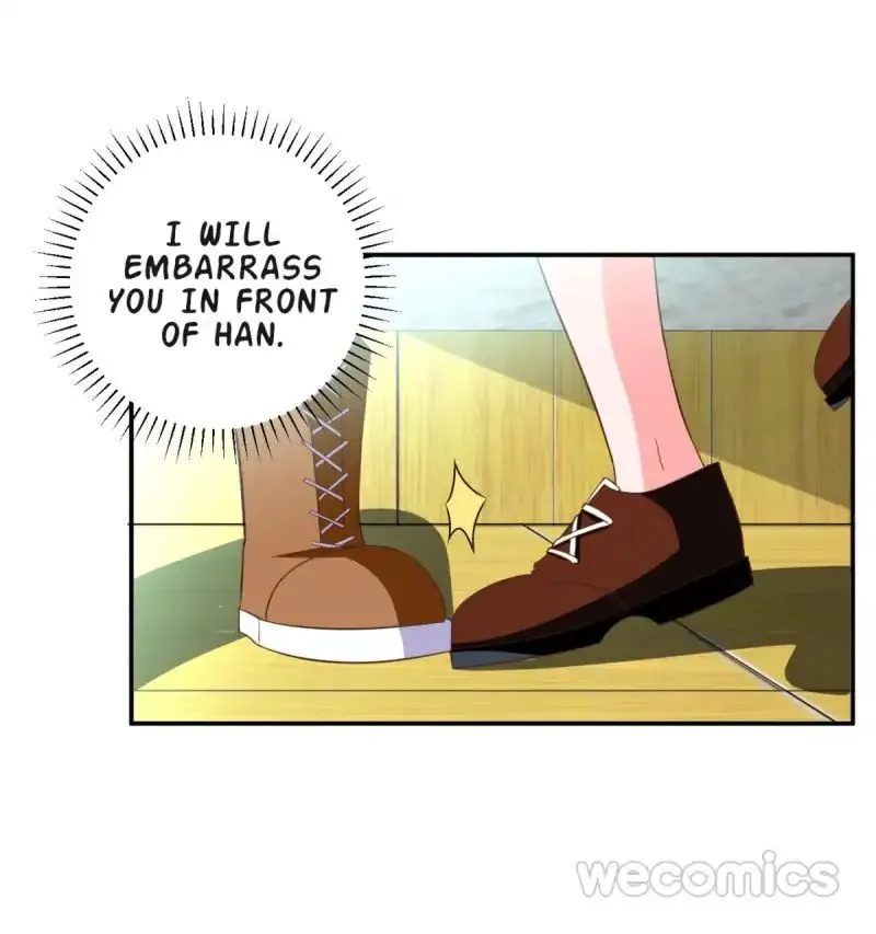 My Vampire Lover Chapter 47 page 45 - 