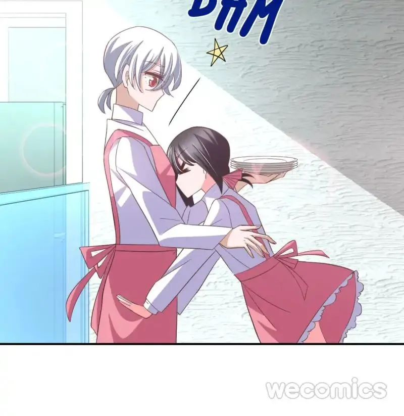 My Vampire Lover Chapter 47 page 48 - 