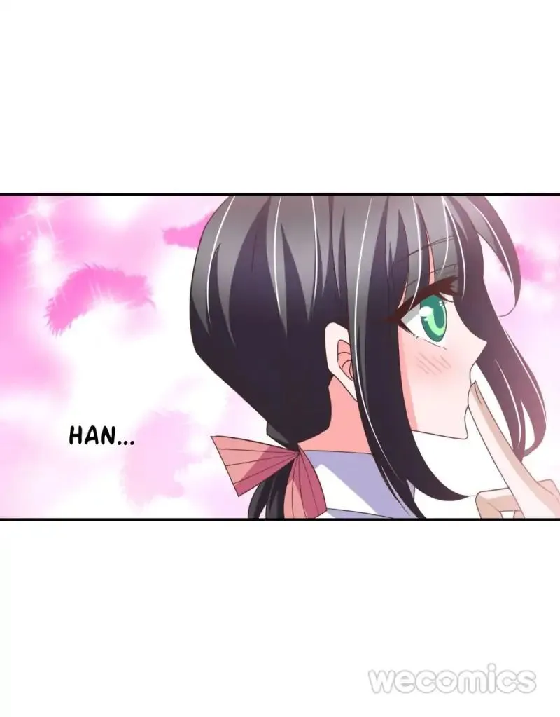 My Vampire Lover Chapter 47 page 6 - 