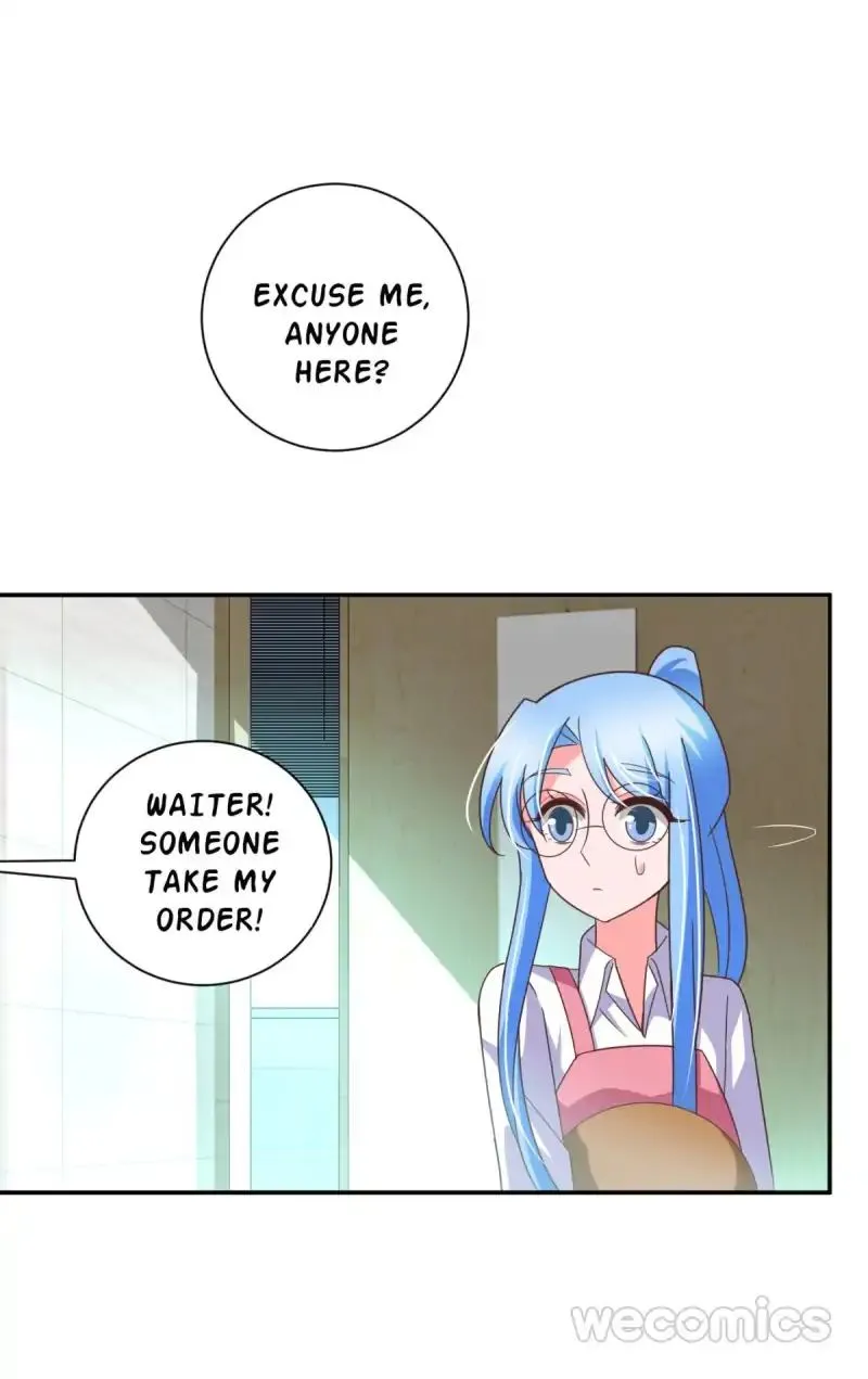 My Vampire Lover Chapter 47 page 9 - 