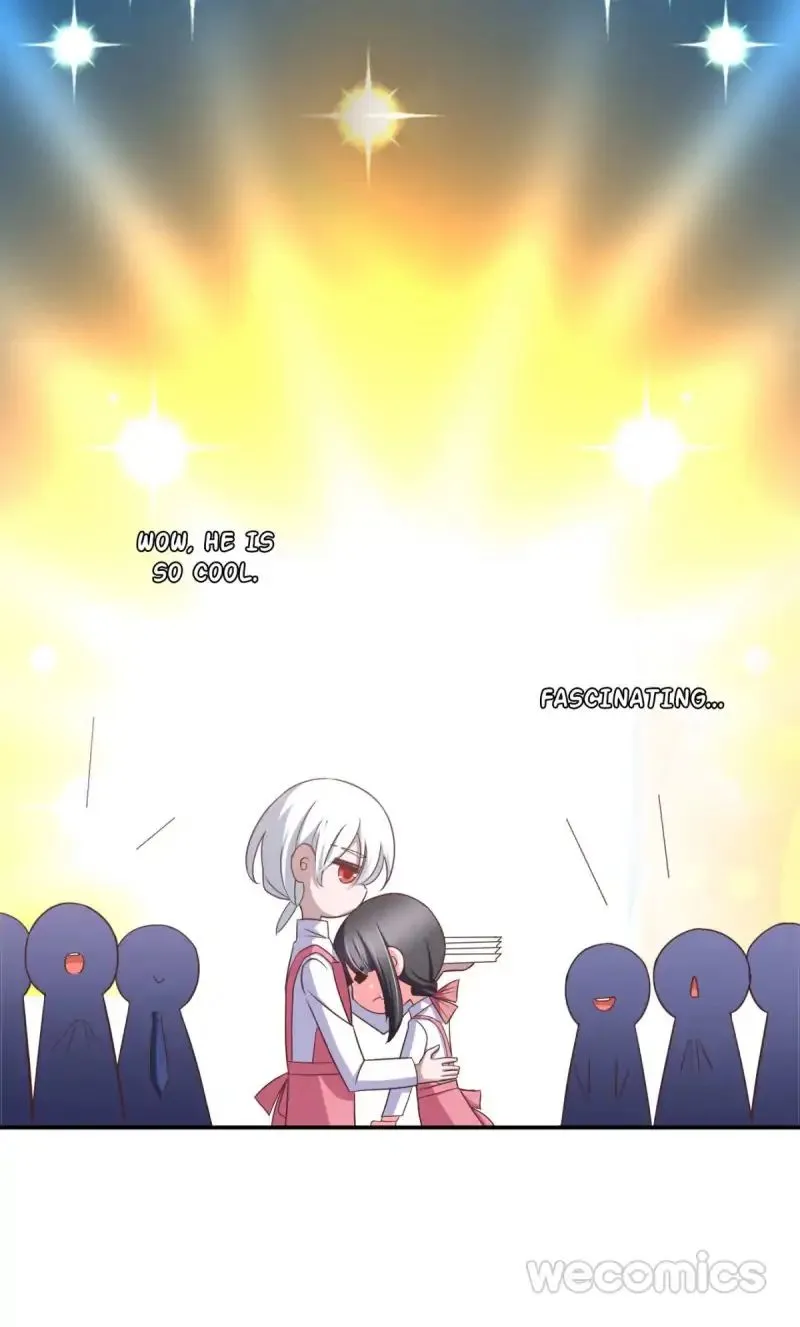 My Vampire Lover Chapter 48 page 1 - 