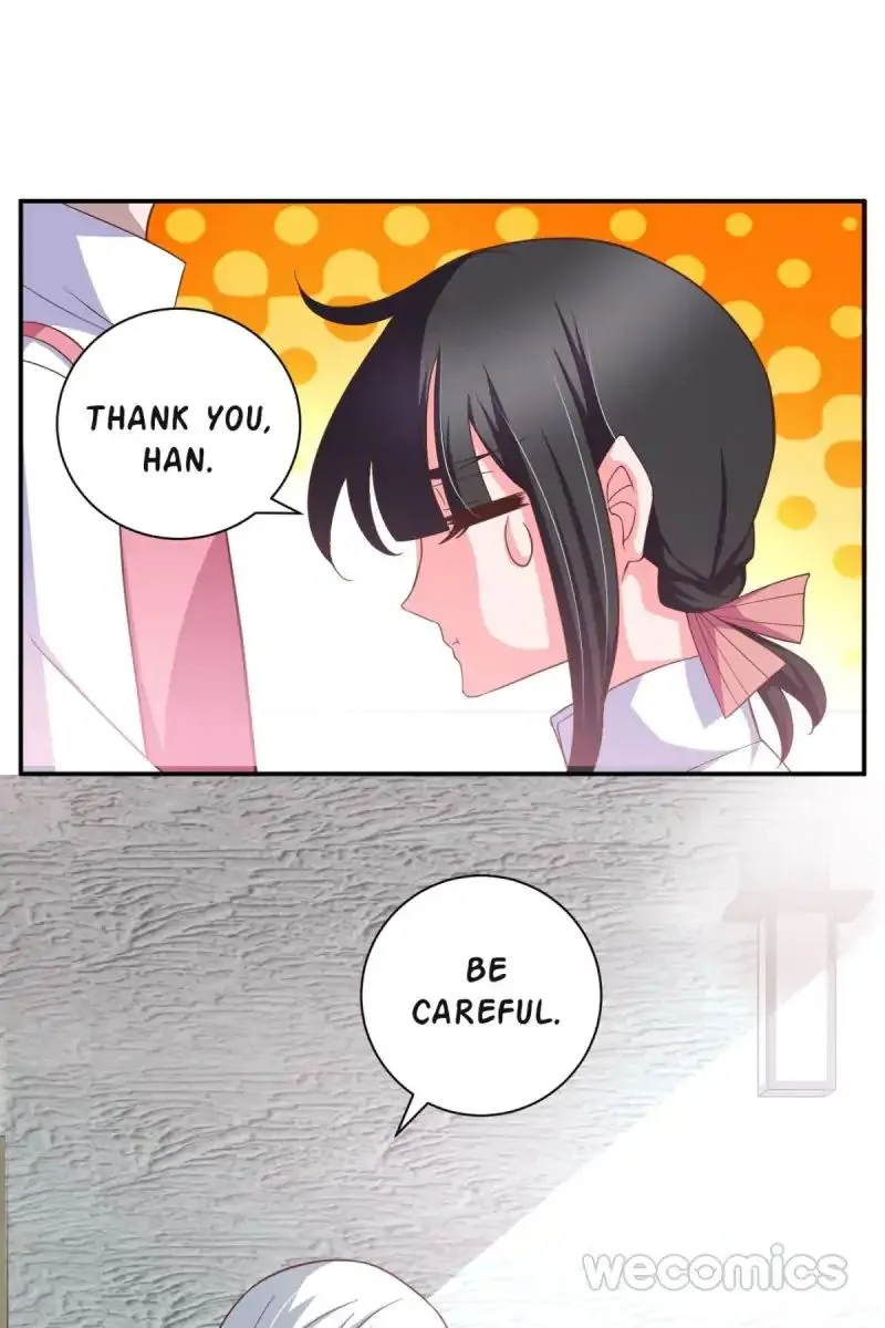 My Vampire Lover Chapter 48 page 2 - 