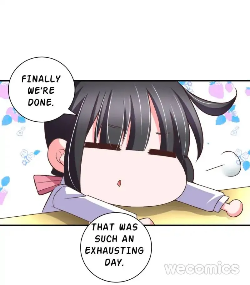 My Vampire Lover Chapter 48 page 11 - 