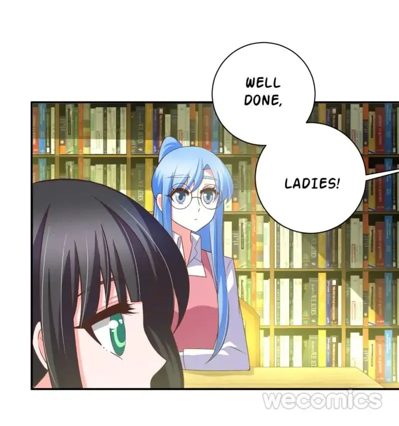 My Vampire Lover Chapter 48 page 13 - 