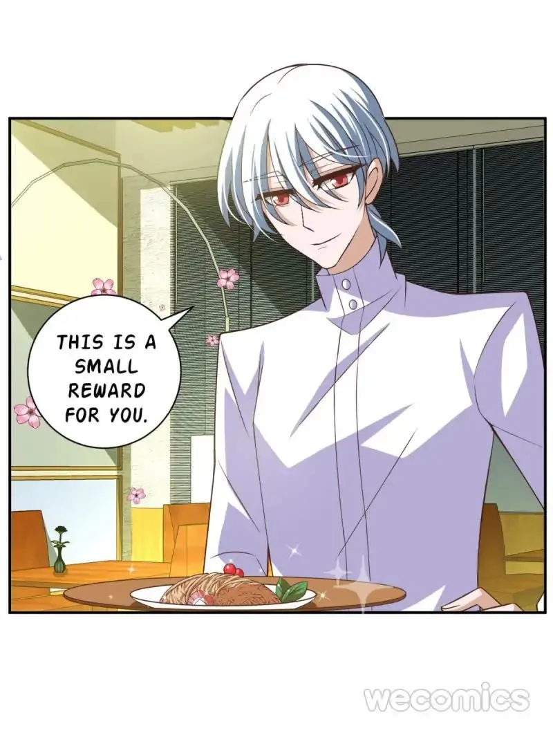 My Vampire Lover Chapter 48 page 14 - 