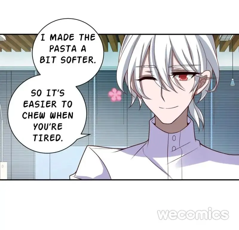 My Vampire Lover Chapter 48 page 17 - 