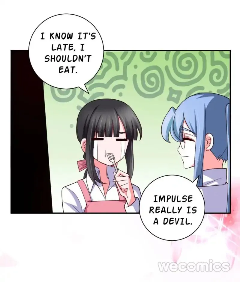 My Vampire Lover Chapter 48 page 18 - 