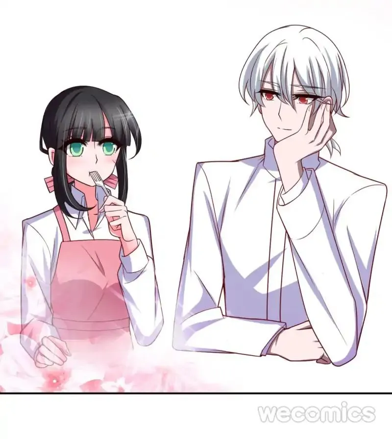 My Vampire Lover Chapter 48 page 19 - 