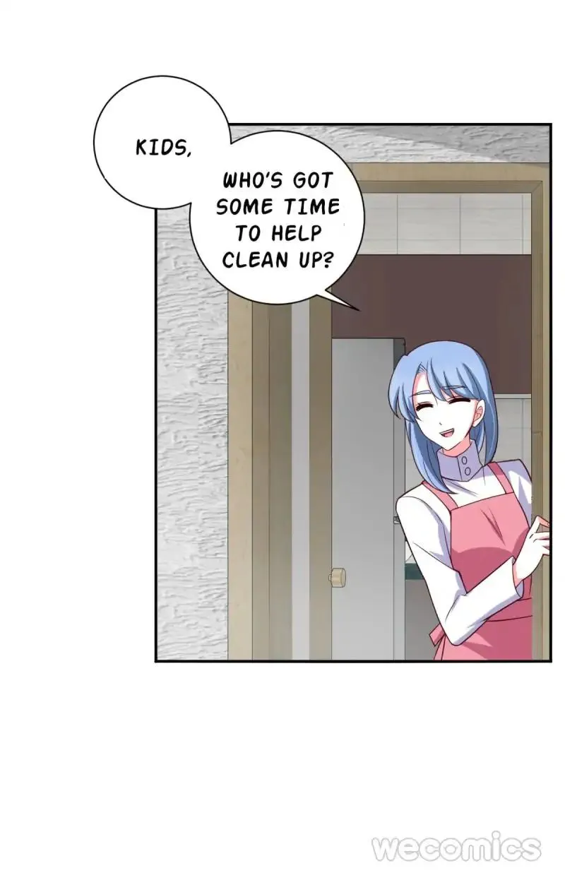 My Vampire Lover Chapter 48 page 20 - 
