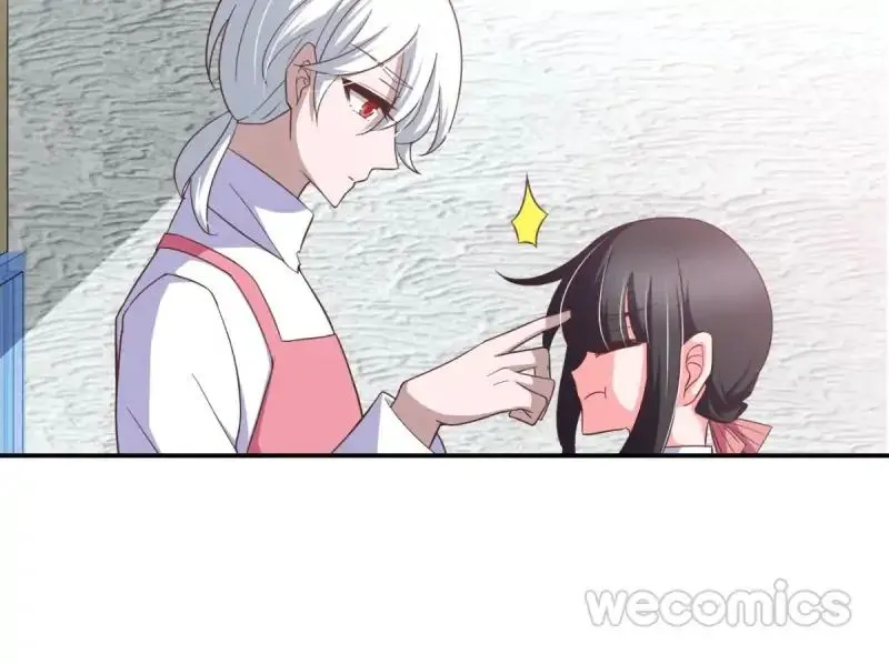 My Vampire Lover Chapter 48 page 3 - 