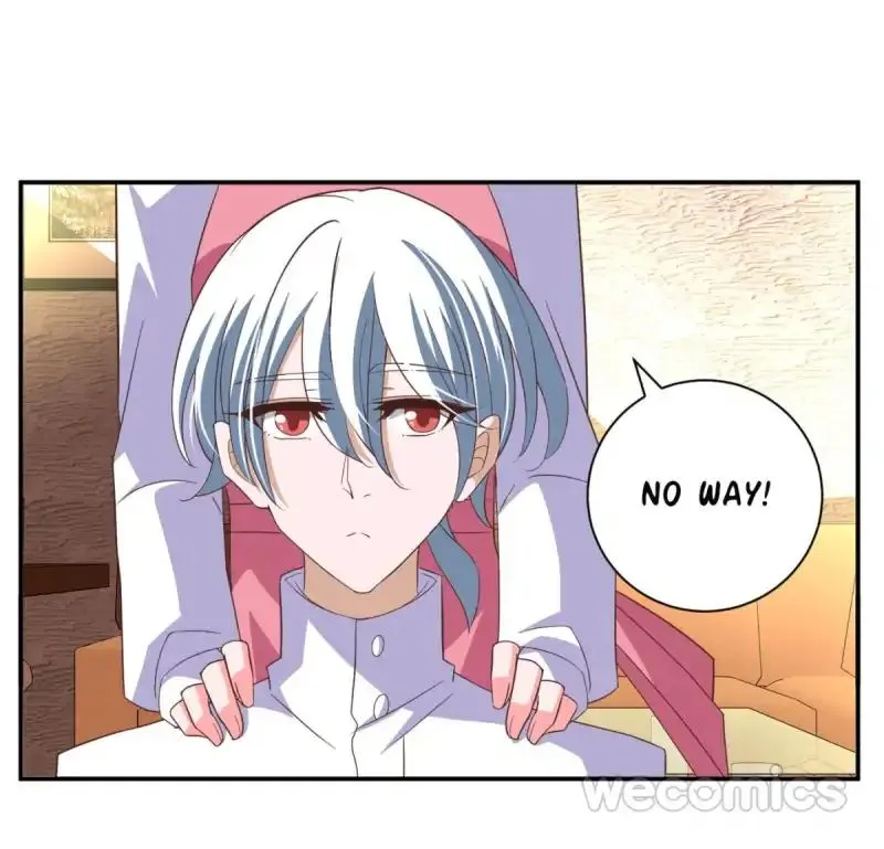 My Vampire Lover Chapter 48 page 22 - 