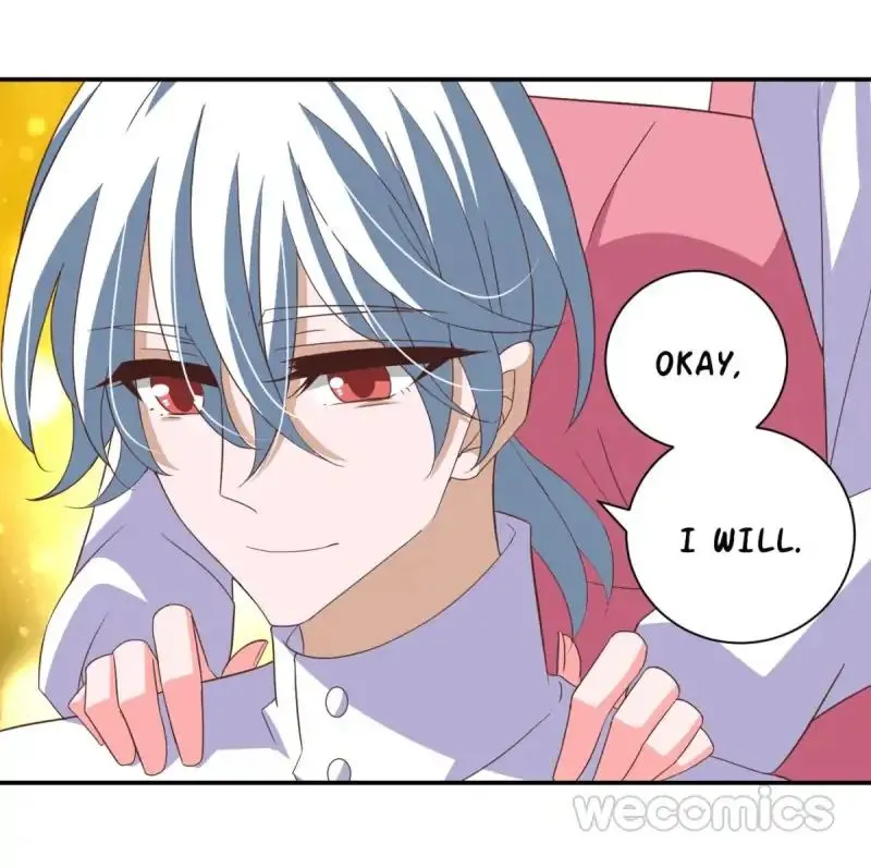 My Vampire Lover Chapter 48 page 24 - 