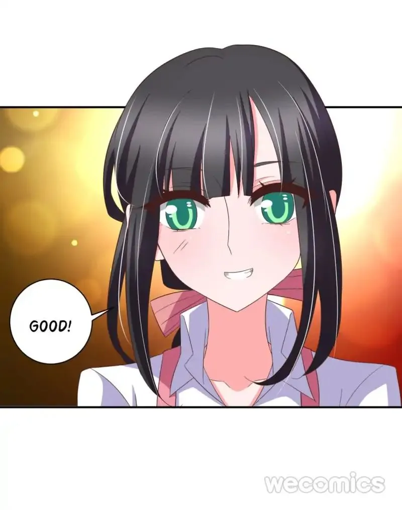 My Vampire Lover Chapter 48 page 25 - 