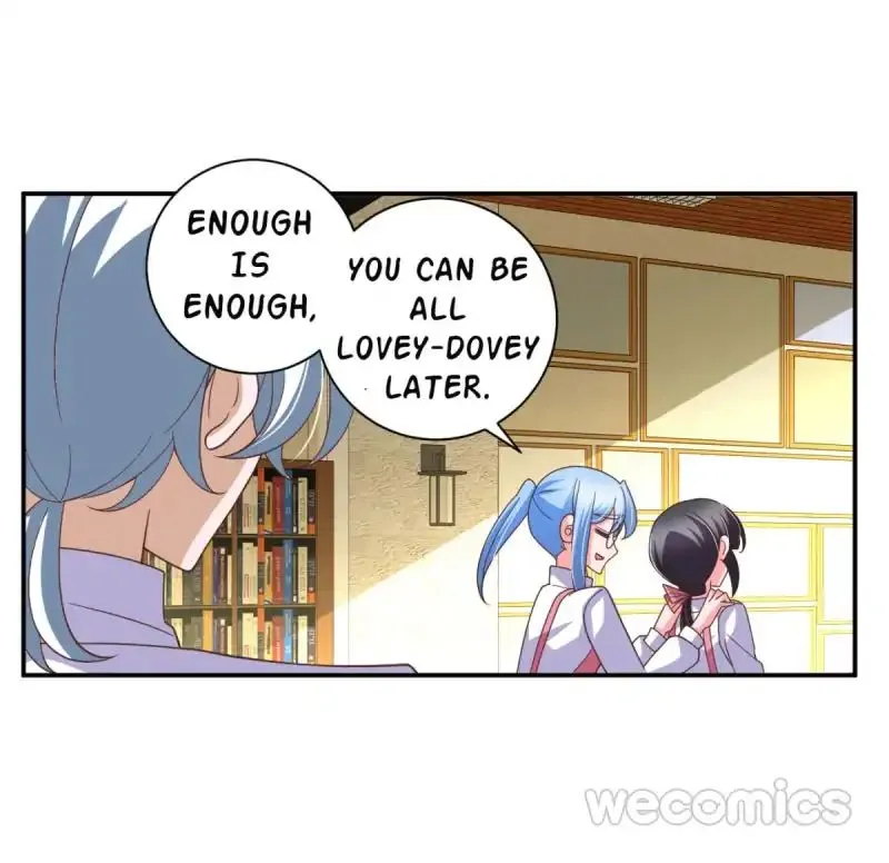 My Vampire Lover Chapter 48 page 26 - 