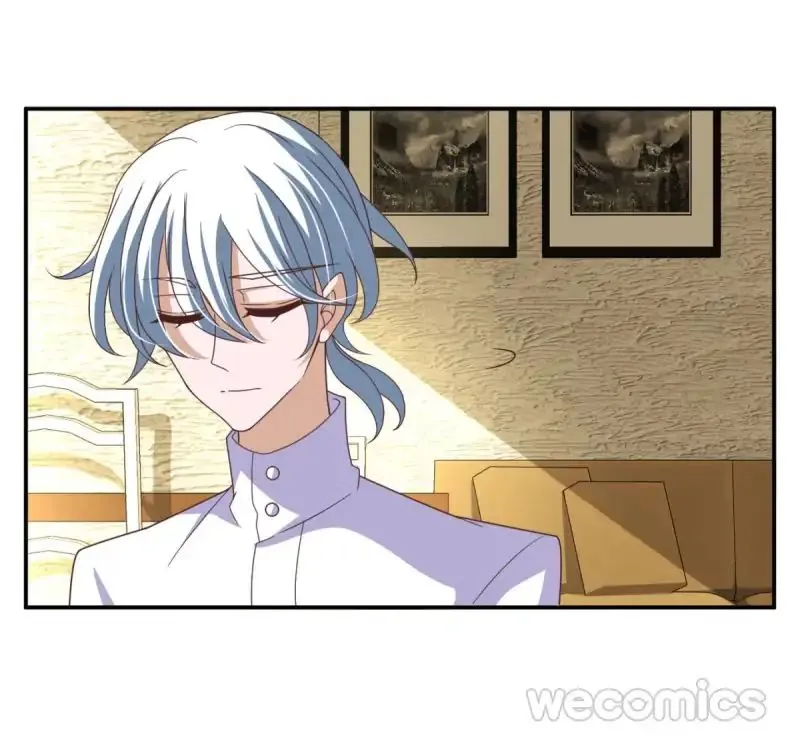 My Vampire Lover Chapter 48 page 27 - 