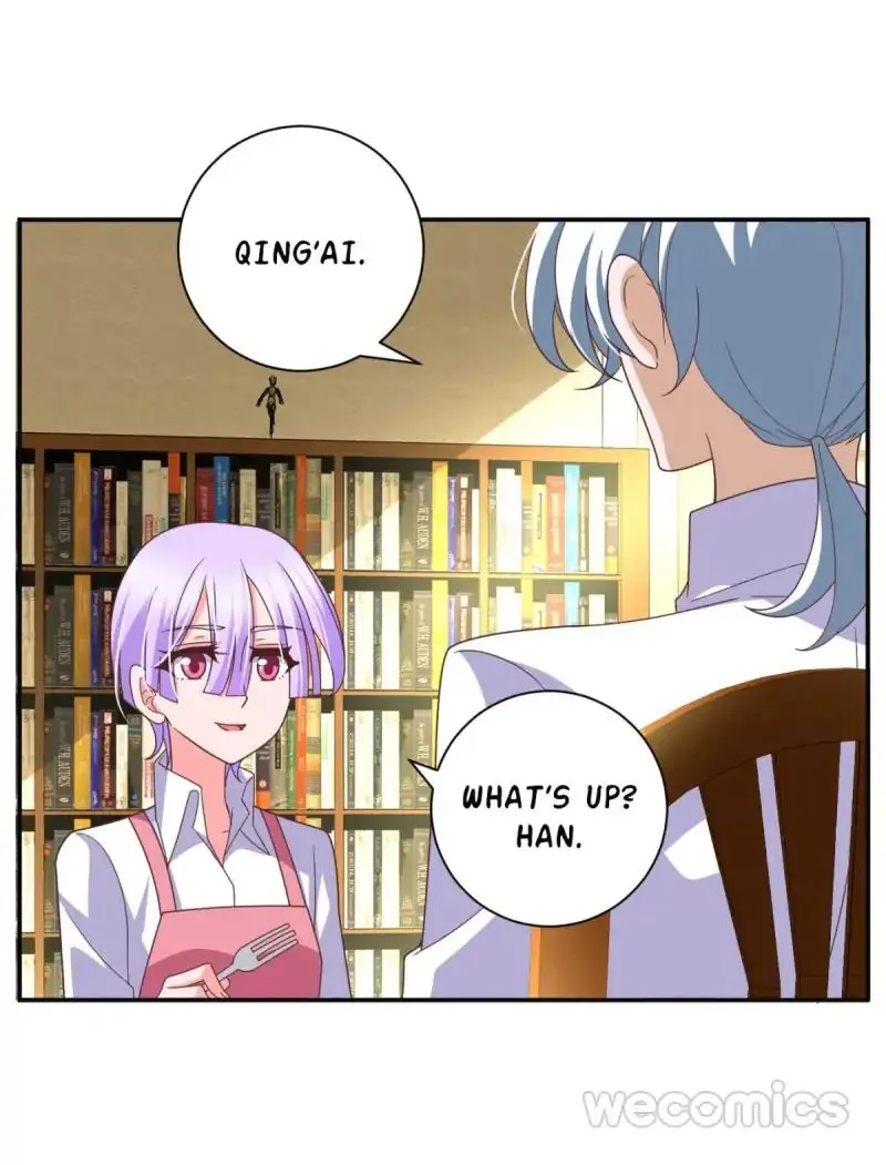My Vampire Lover Chapter 48 page 28 - 