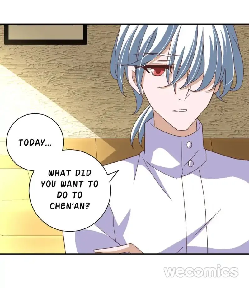 My Vampire Lover Chapter 48 page 29 - 