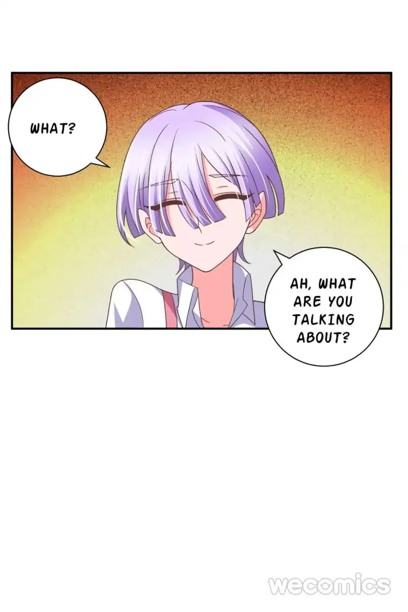 My Vampire Lover Chapter 48 page 30 - 