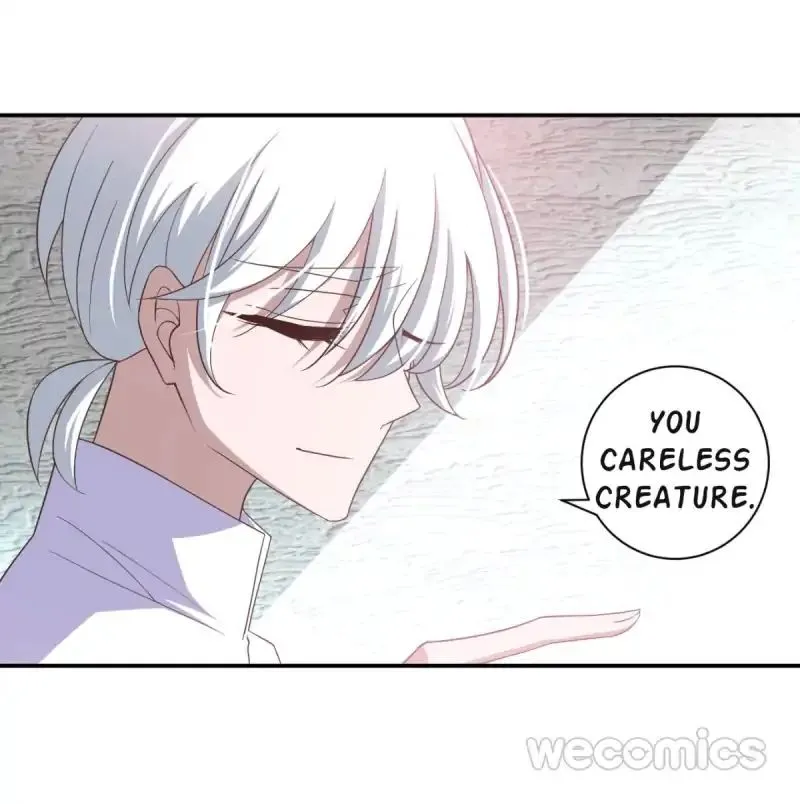 My Vampire Lover Chapter 48 page 4 - 