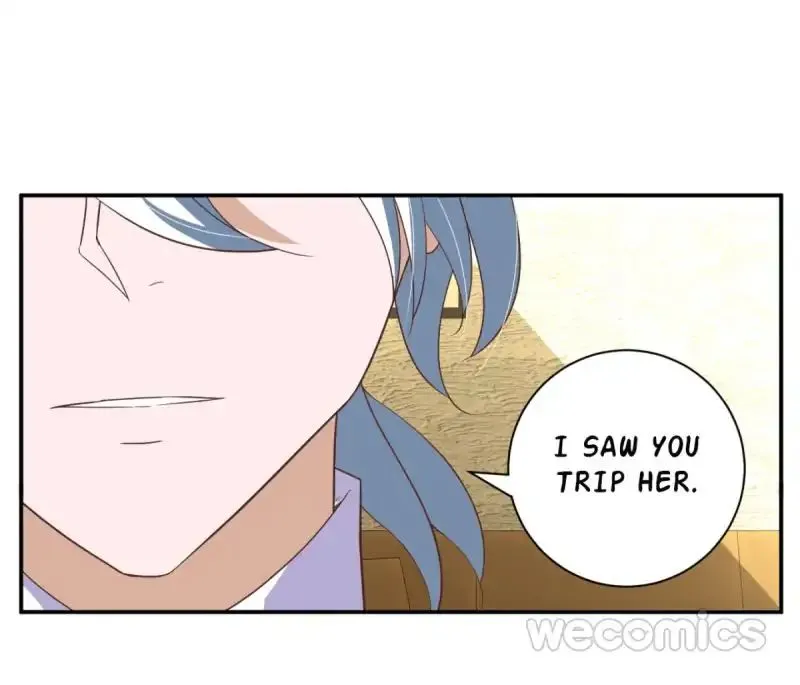 My Vampire Lover Chapter 48 page 31 - 