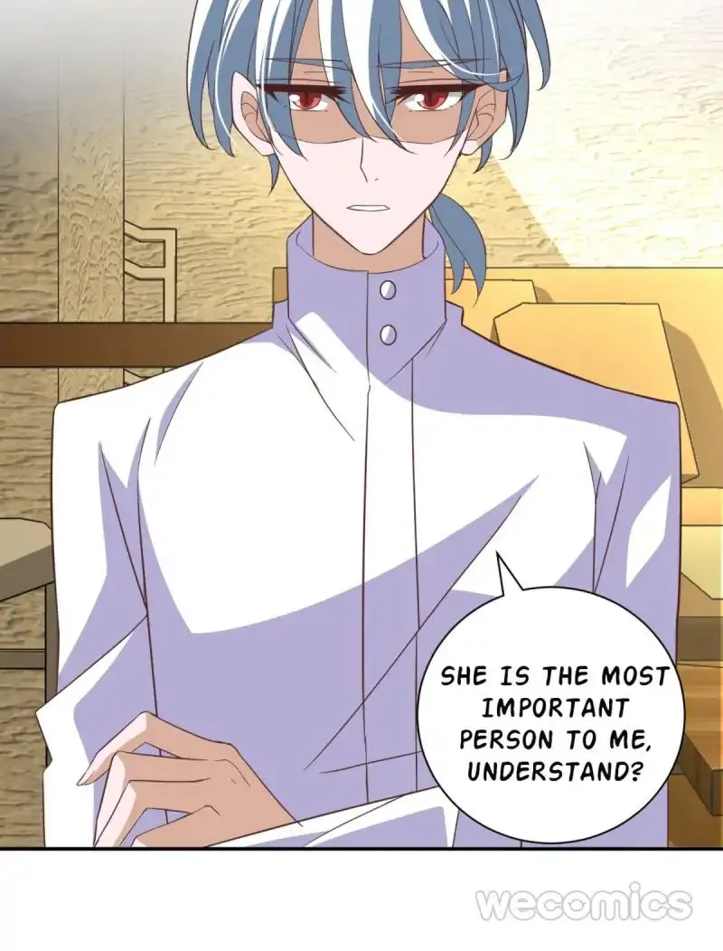 My Vampire Lover Chapter 48 page 34 - 