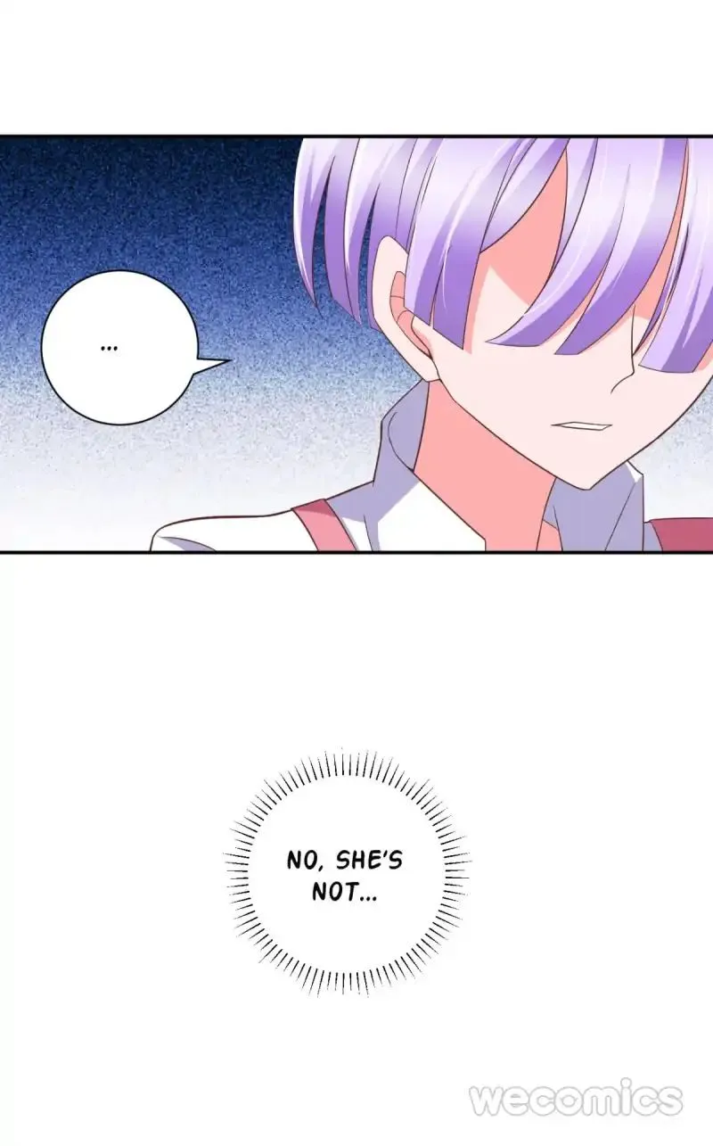 My Vampire Lover Chapter 48 page 35 - 
