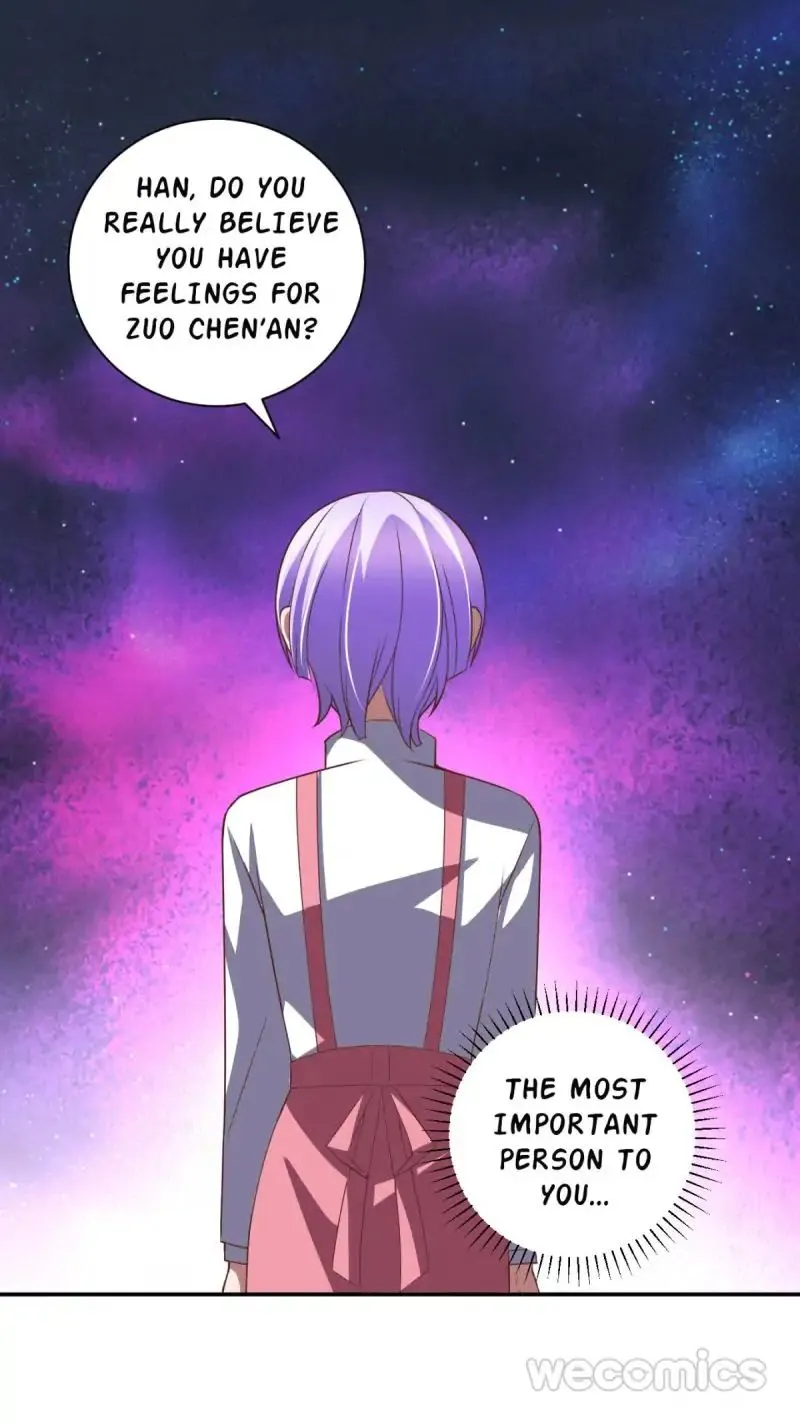 My Vampire Lover Chapter 48 page 36 - 
