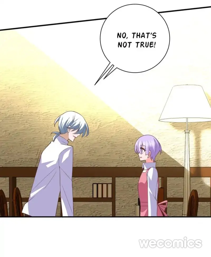 My Vampire Lover Chapter 48 page 39 - 