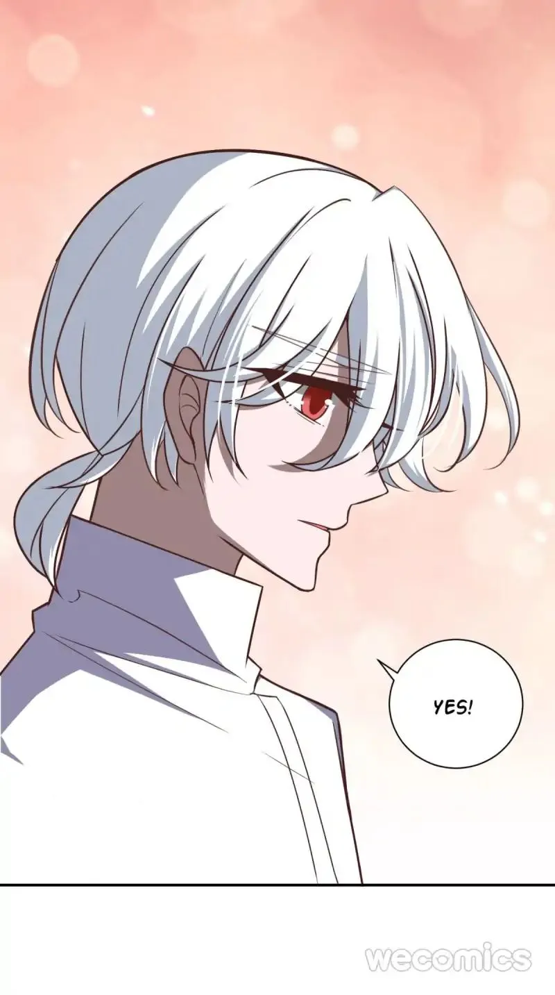 My Vampire Lover Chapter 48 page 41 - 
