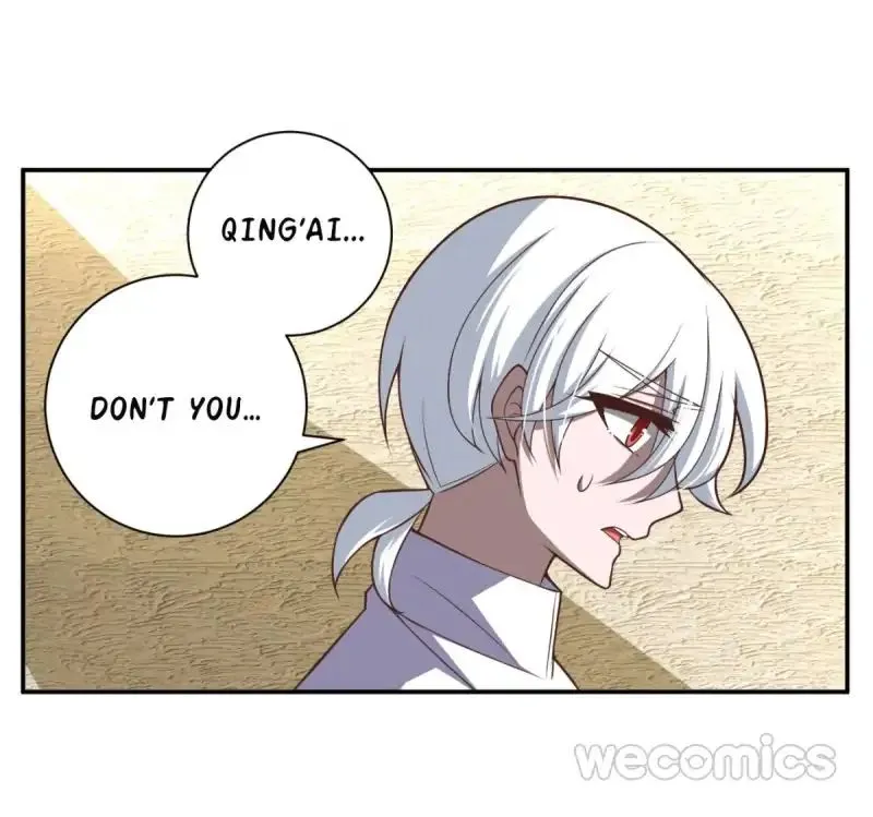 My Vampire Lover Chapter 48 page 44 - 