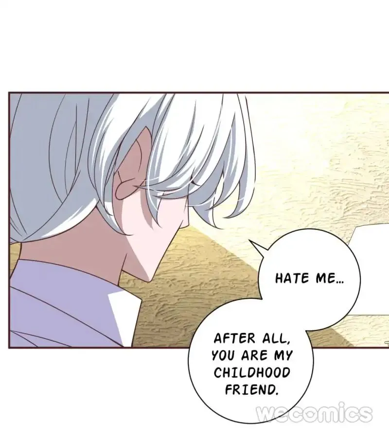 My Vampire Lover Chapter 48 page 46 - 