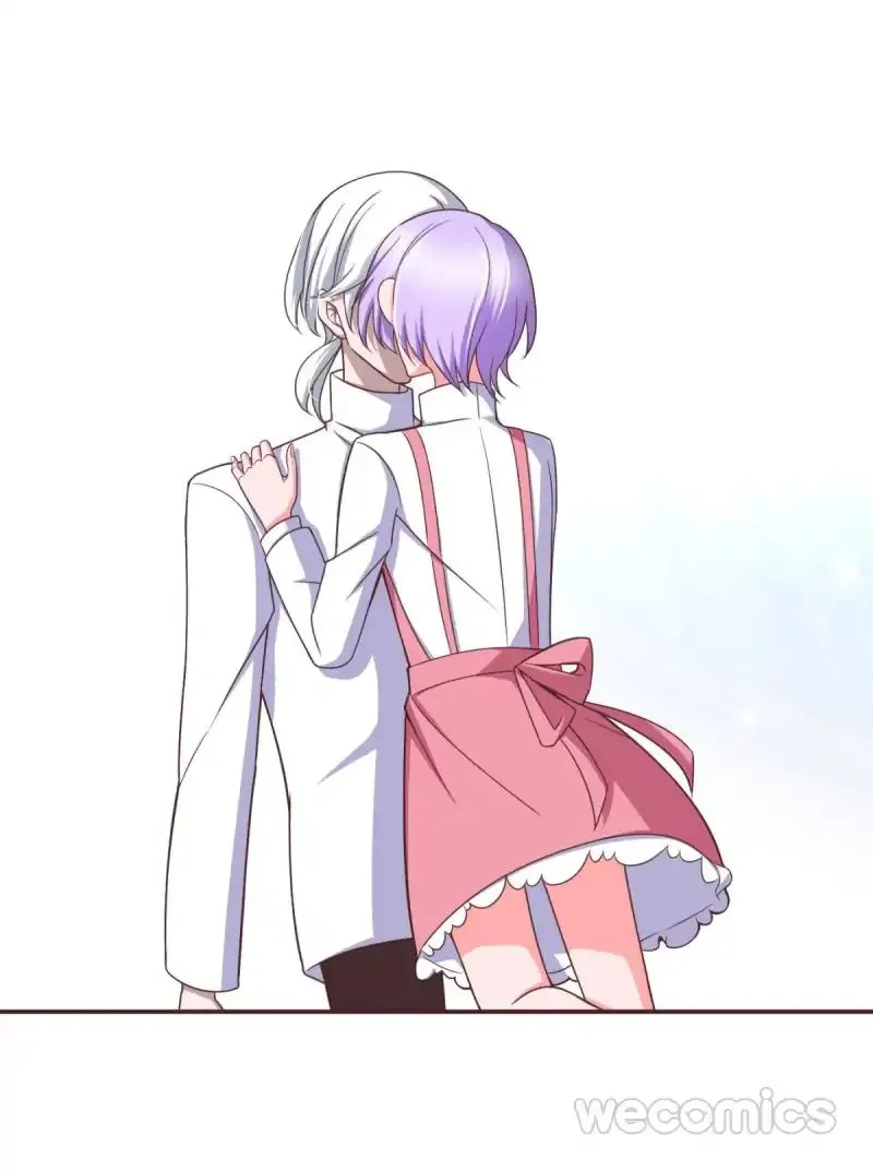 My Vampire Lover Chapter 48 page 50 - 